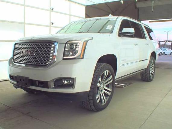 GMC YUKON XL 2017 1GKS2HKJ8HR149193 image GMC YUKON XL 2017 1GKS2HKJ8HR149193 image